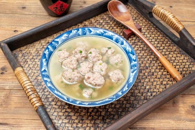 山东人念念不忘的10碗汤,你喝过几种?