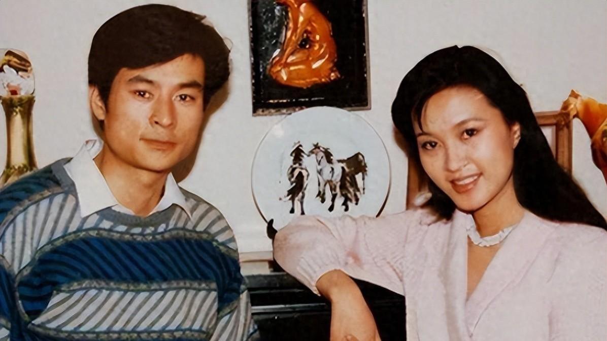 著名导演陈国星：与女星方舒离婚32年，现在人生状况怎样了？