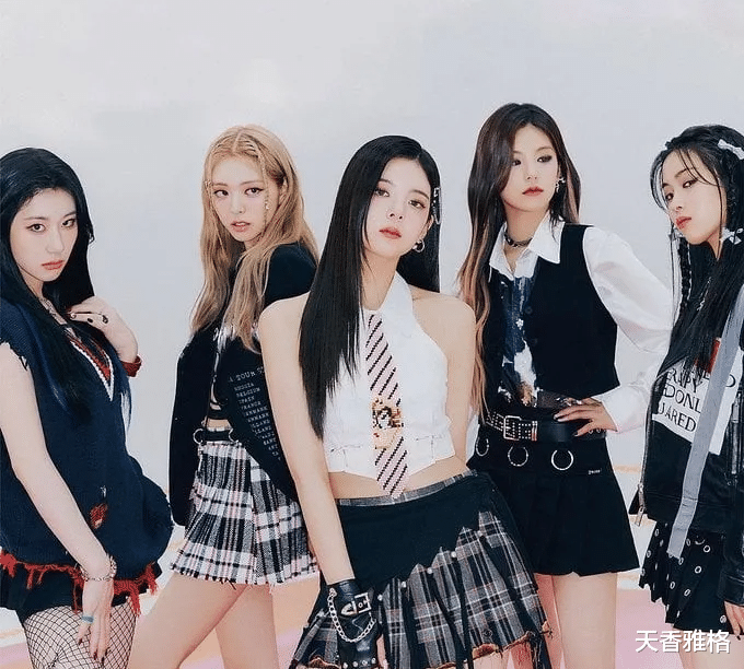 曾登巅峰,今却没落!是什么让如日中天的她们成为“三流”女团?