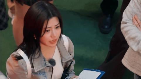 陈妍希十天挑战揭秘:智慧与美丽并存,网友直呼太惊艳!