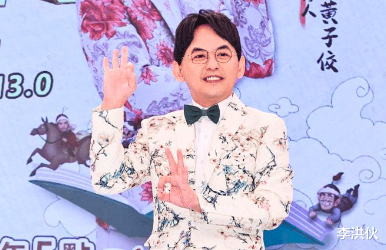 用怀孕证明我爱你，黄子佼老婆孟耿如宣布怀二胎，再次打响护夫保卫战