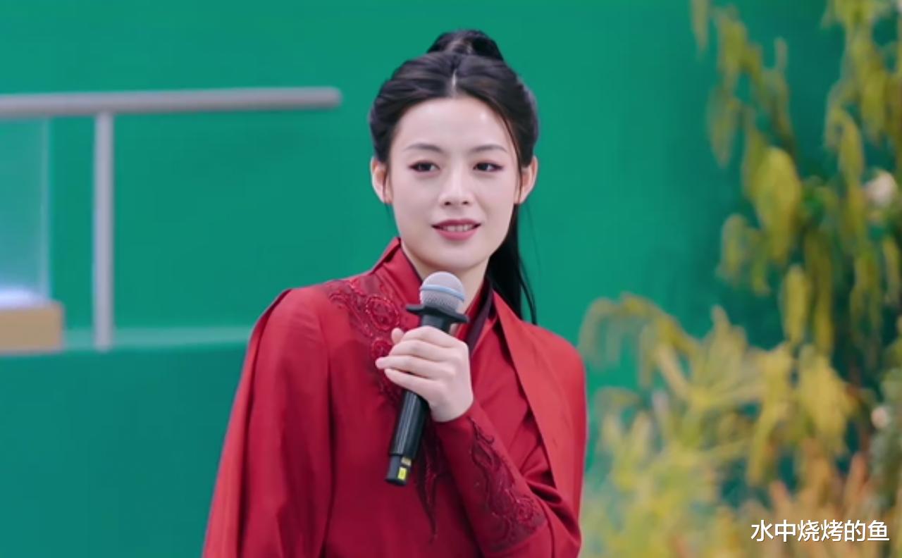 《浪姐5》小考成照妖镜:陈丽君开口脆,戚薇队拿0票,多位姐姐唱暴露唱功短板