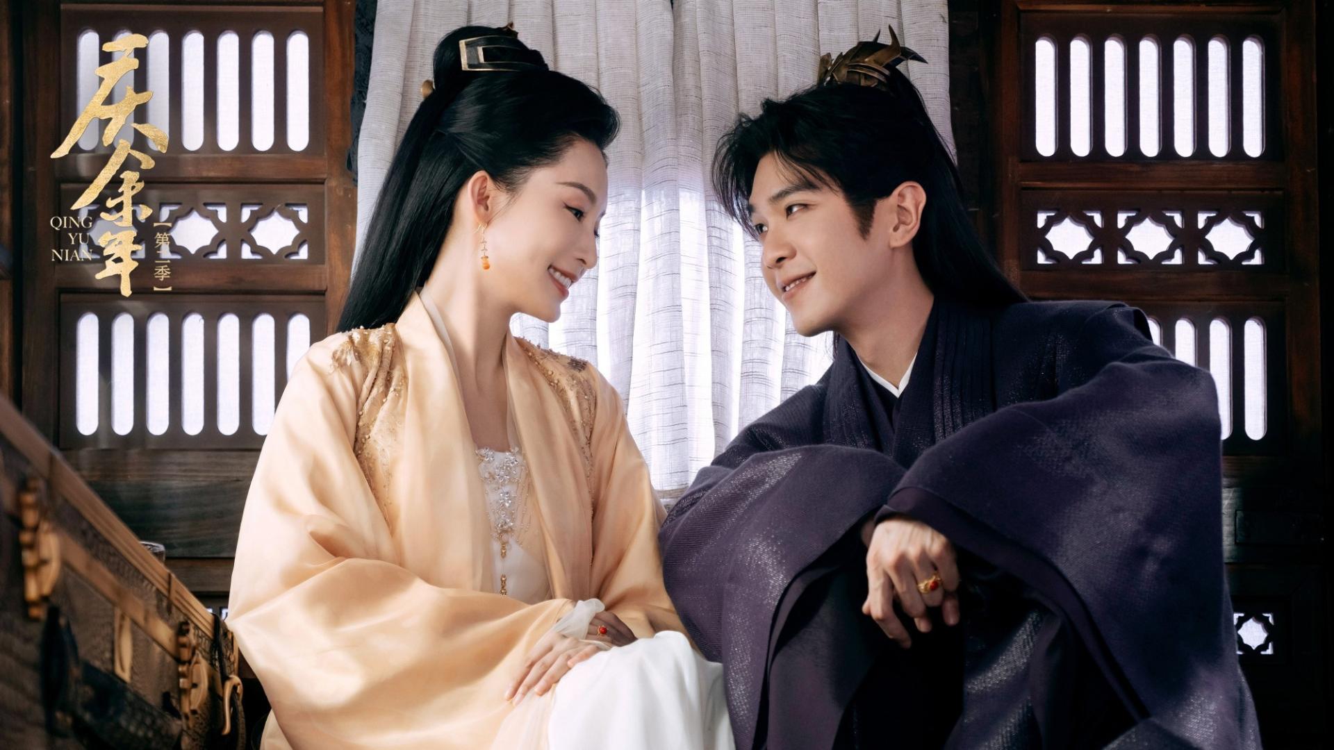 张若昀《庆余年3》未拍先火，李纯或将回归，5位新演员惊喜加盟！