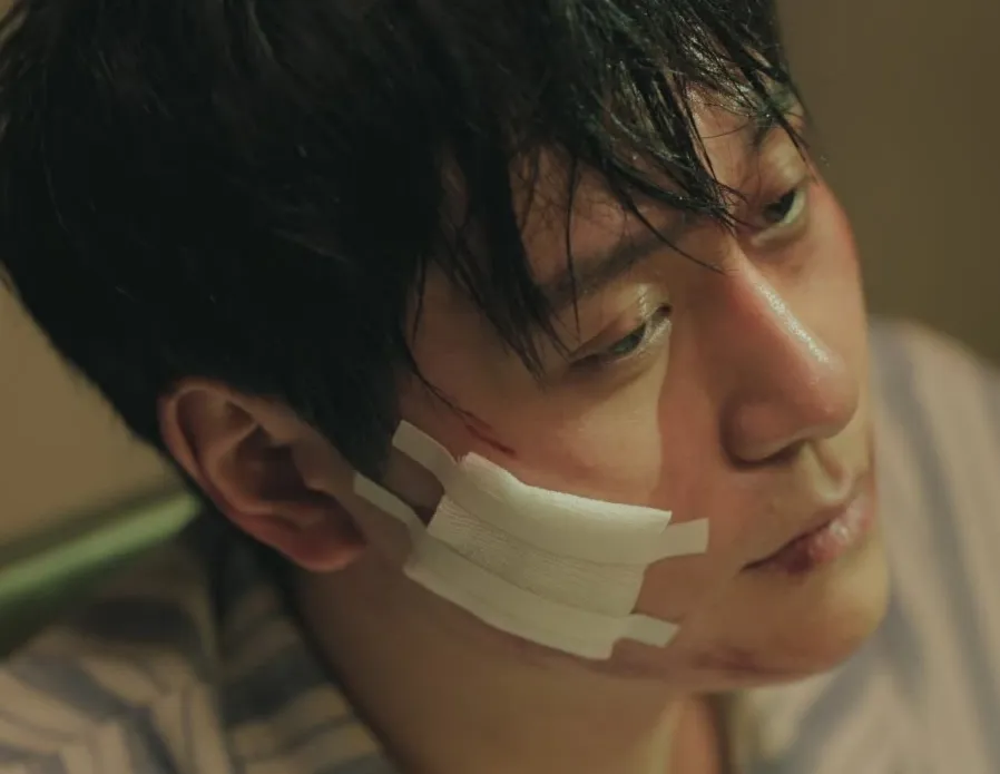 震撼满屏!《雪迷宫》32集终极落幕,年度最揪心大结局!