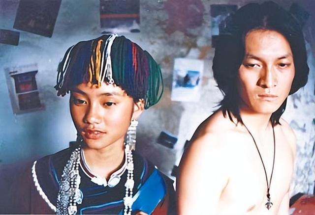 郭靖宇:不用我弟弟,对不起祖宗,对不起爹娘!