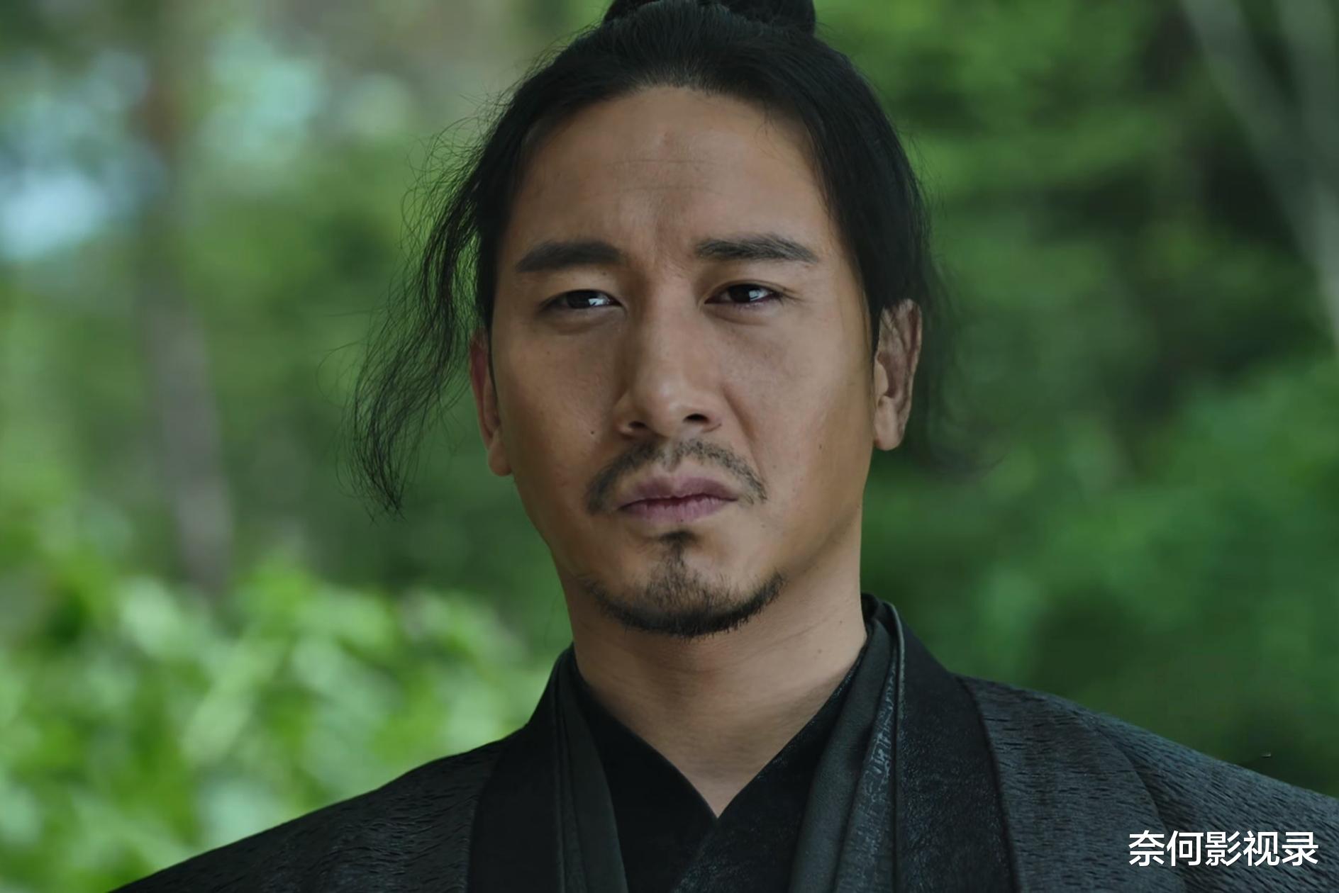 《庆余年》陈萍萍的3个间谍,最神秘的不是袁宏道,而是言若海