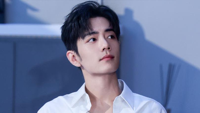 勿忘国耻！肖战唐嫣谢霆锋在内百位明星转发央视消息：吾辈自强！