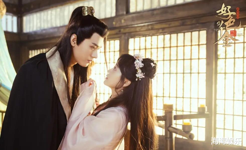 百看不厌的4部古装轻喜剧，每一部都是经典，你喜欢哪部？