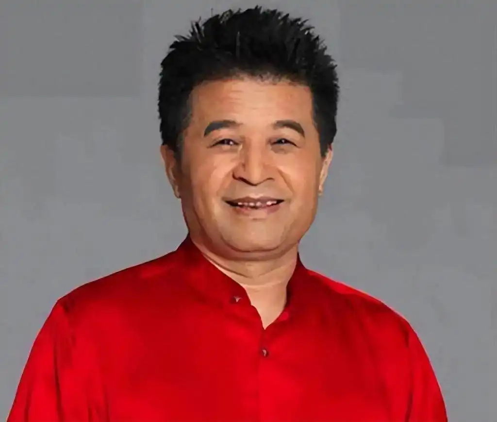 父债女偿？被骂“不男不女”的毕凌，替父亲毕福剑的荒唐买了单！