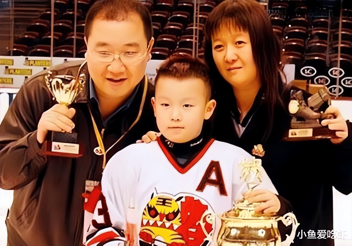 看到巴图如今过得好，弟弟英如镝眼红，出言冷嘲热讽满是父亲精髓