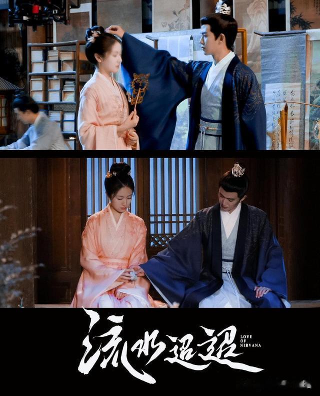 腾讯视频空降开播!男神女神领衔主演,看质感要爆火了