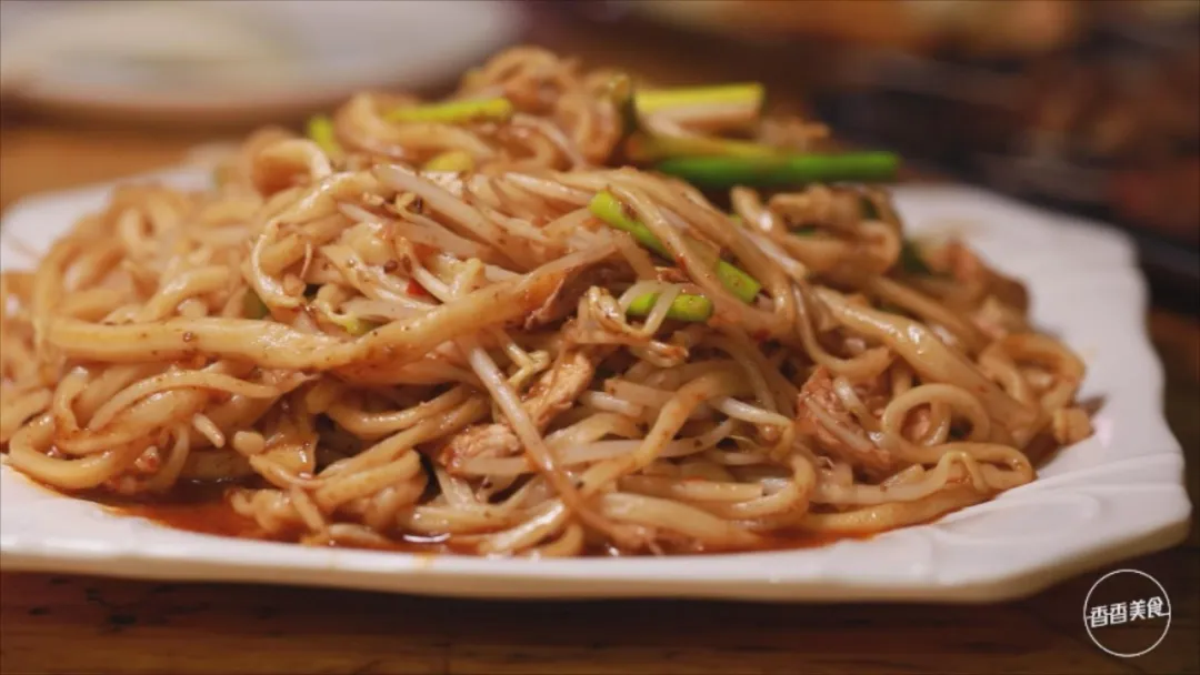 隔几天不吃就想到睡不着?这一口就是记忆中的老味道