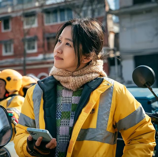 《逆行人生》揭示外卖平台六大压榨机制,难怪没有植入广告