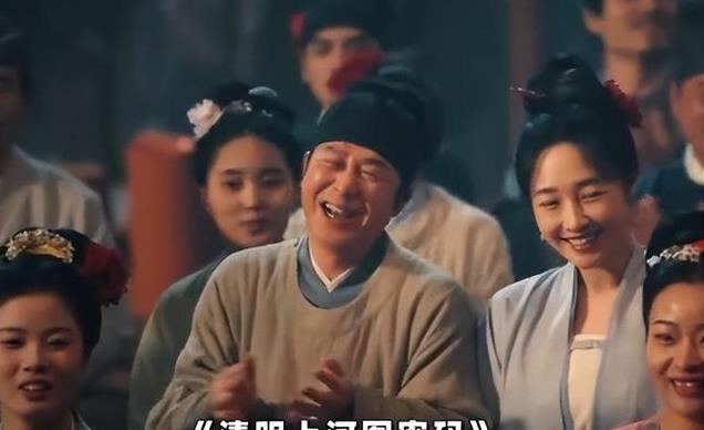 央视亲宣!2025开播5部大剧,梅婷张颂文张译比拼,哪部是你的菜