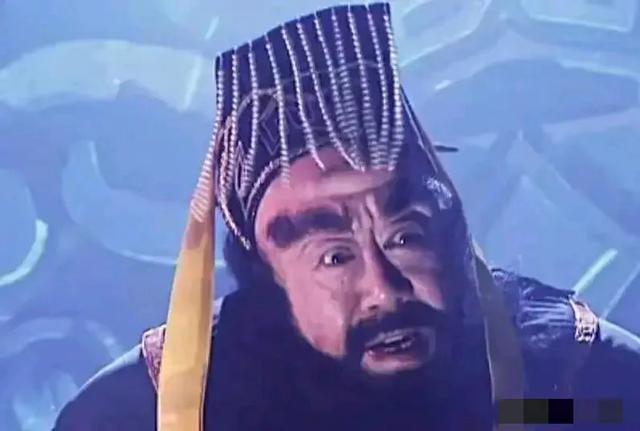 故事:自演了“阎王”之后,他身上就怪事不断,至今没有合理解释