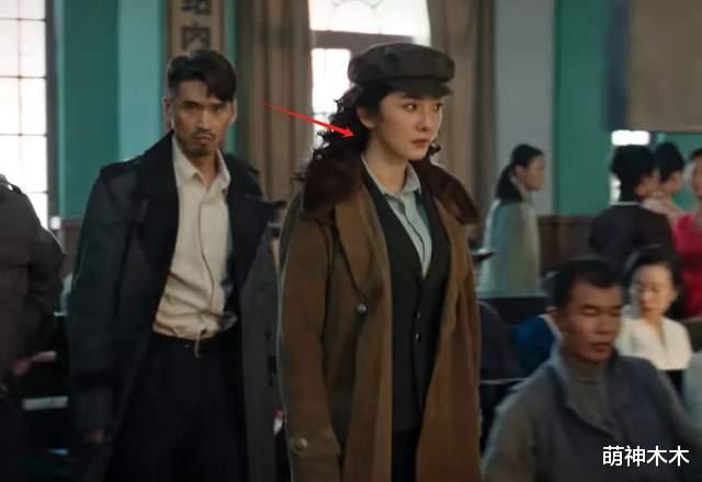 杨幂新剧开播遭差评!演技用力过猛五官乱飞,被吐槽不如王鸥