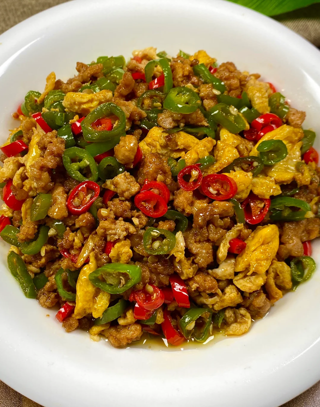 9道超级下饭家常小菜,主打一个简单又下饭