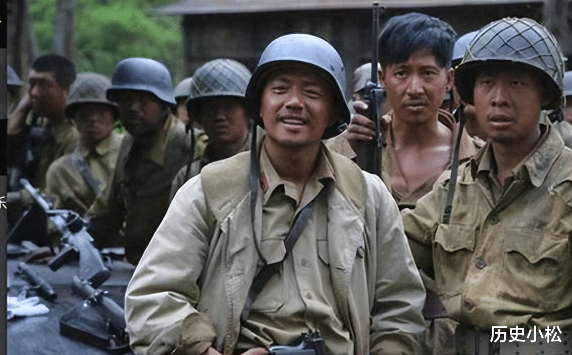 盘点《我的团长我的团》，这3大军事常识错误，该告诉大家真相了