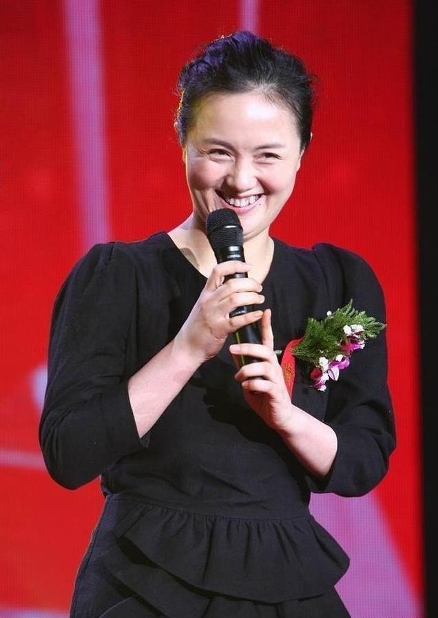 最是人间留不住！如今的“糟老婆子”，年轻时也曾是“一眼万年”