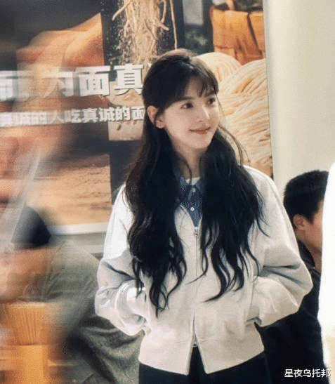 《难哄》路透曝光章若楠没气质，白敬亭脸太假，张淼怡不如赵露思