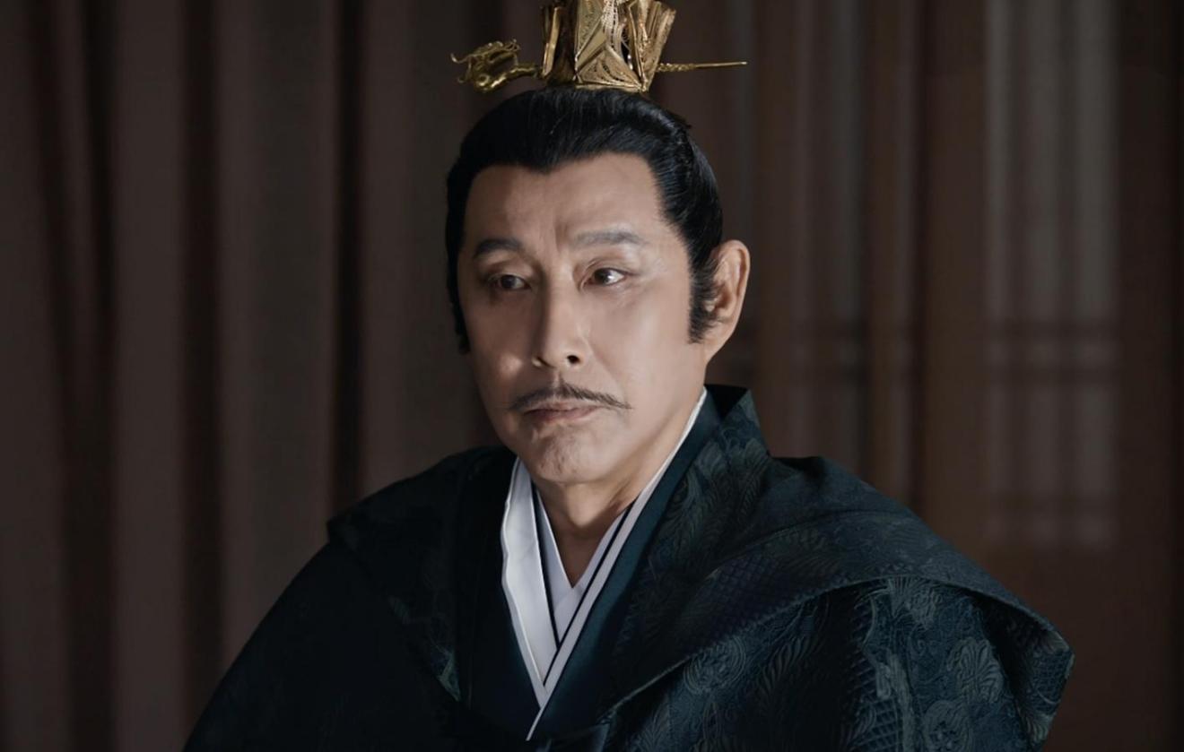 庆余年2：直到庆帝惨死，范闲还不知，宫典、叶重竟是他的暗棋