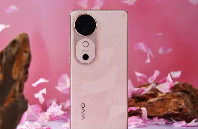 vivo S20系列正式公布，6500mAh+金色機身，很秀