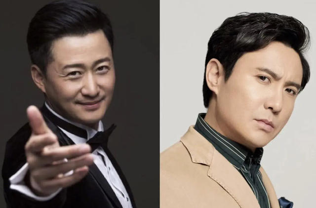 狗仔曝百亿影帝塌房!表面纯良,满嘴谎话,刘德华吴京沈腾躺枪