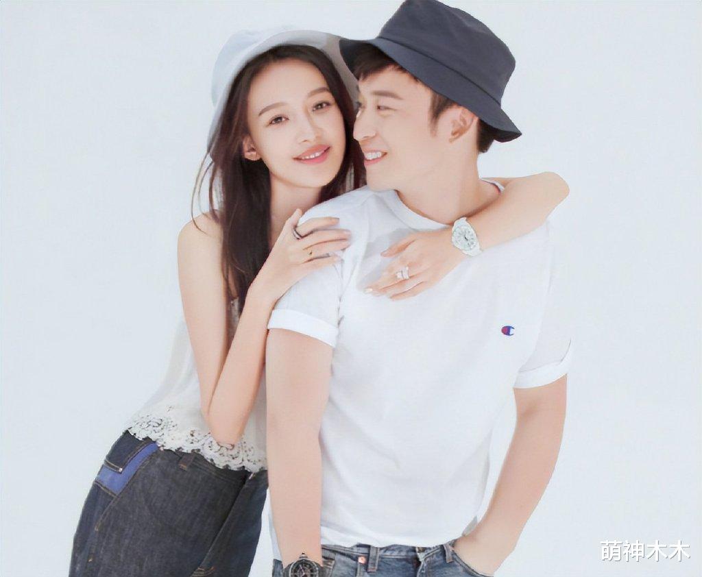 孙怡深陷小三风波,董子健带女儿聚餐曝光,网友质疑被拉来挡枪