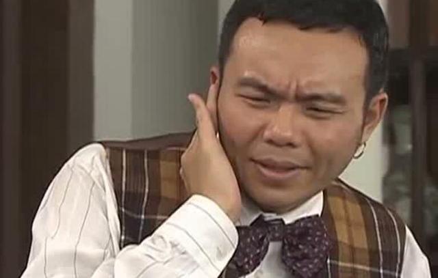 44岁的广州演员“刘定坚”刘云明,因病退出娱乐圈,与八姑已缘尽