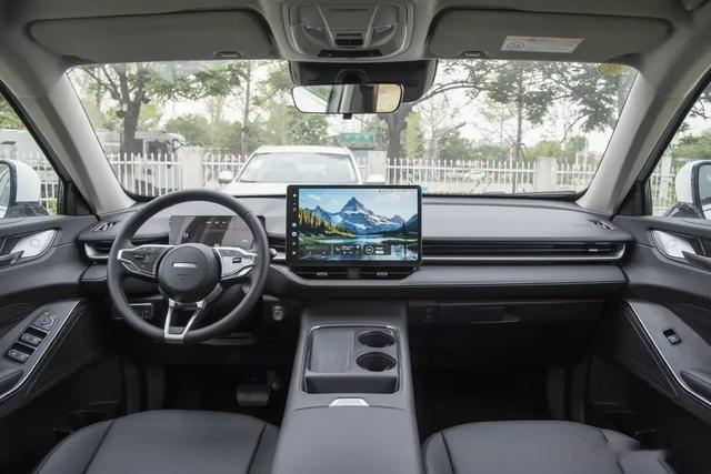 买燃油SUV绕不开的15款车型,月销量都上万辆,值得选择!