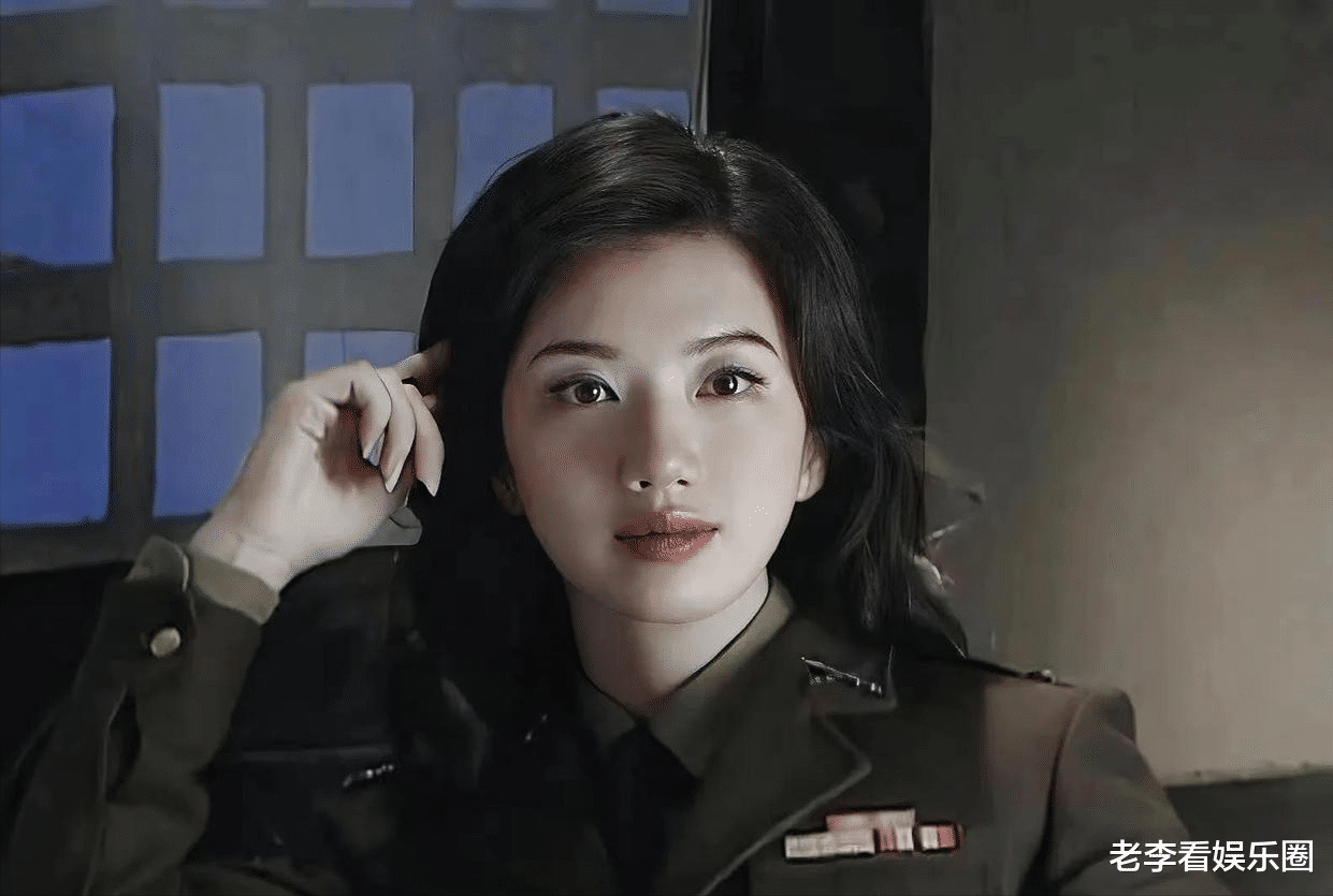 一集一个大美人,《狄仁杰探案》就不要老盯着元芳看了