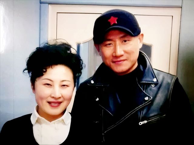 “鬼子专业户”陆彭:最红时回高校任教,一切都是为了妻儿