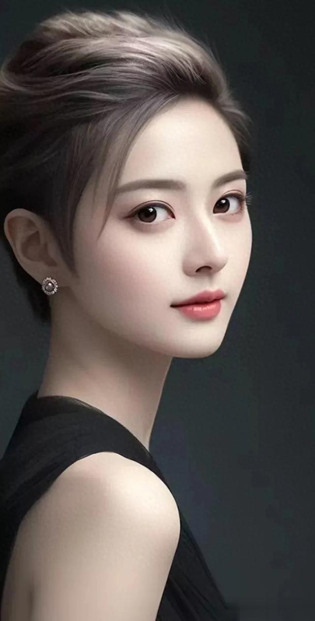 颜值秀场，完美身材——第三部