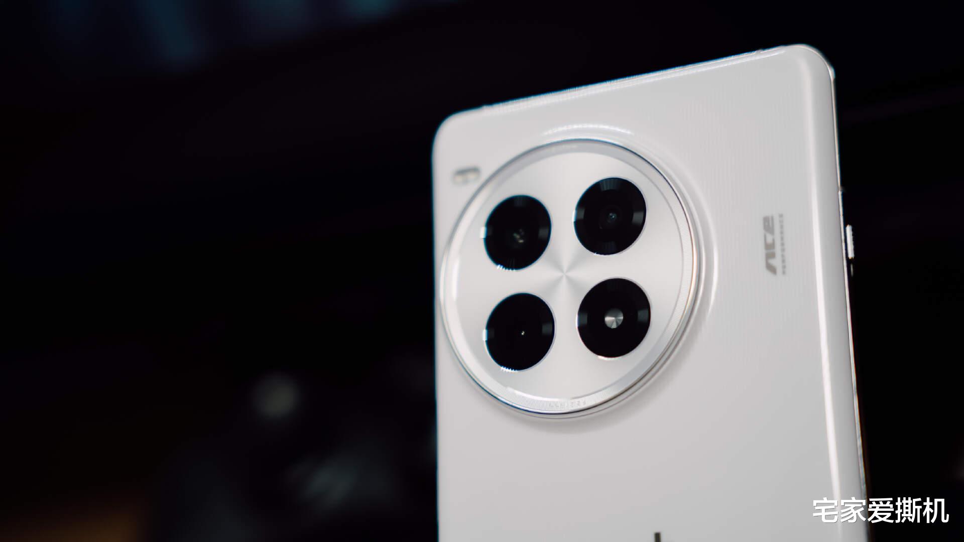 上手3個月臨近雙十一大促，一加Ace3Pro的含金量還在提升