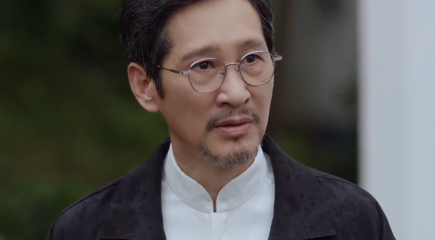 《城中之城》：本是冲着于和伟王劲松去的，我却被身高168的女二惊艳了