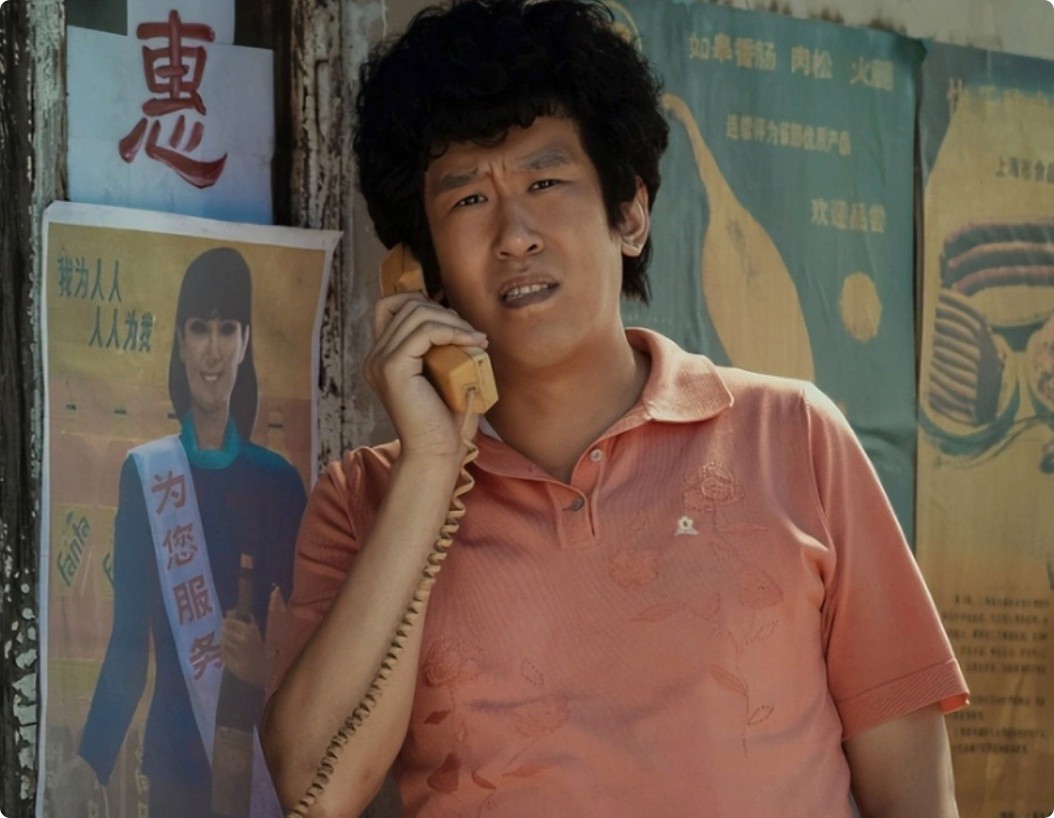 主角被抢风头的《抓娃娃》,真不怪主角差,只怪配角太强大