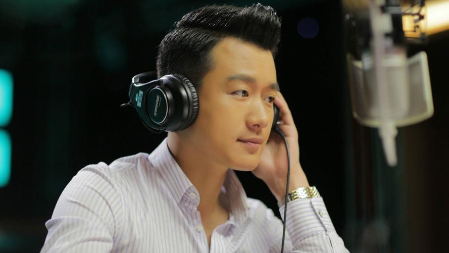 佟大为晒丰盛早餐，食量惊人，幸福生活秘诀揭晓，好状态引热议！