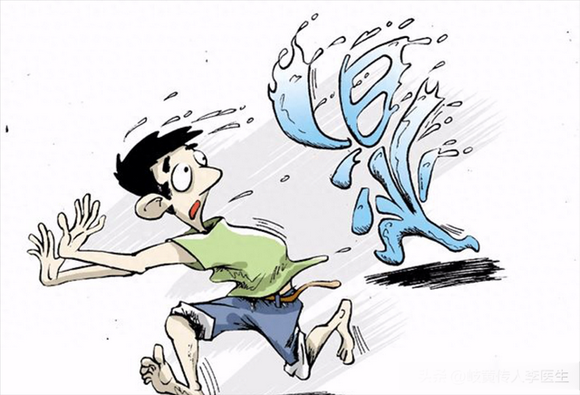 祛湿难,难在不能断源除根,中医祛湿三步法,总有一个适合你