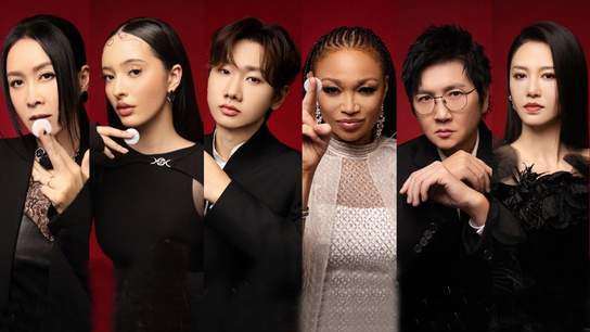 那英|《歌手》总决赛落幕：那英歌王难服众，凡希亚香缇莫双双陪跑，7组帮唱嘉宾表现抢眼