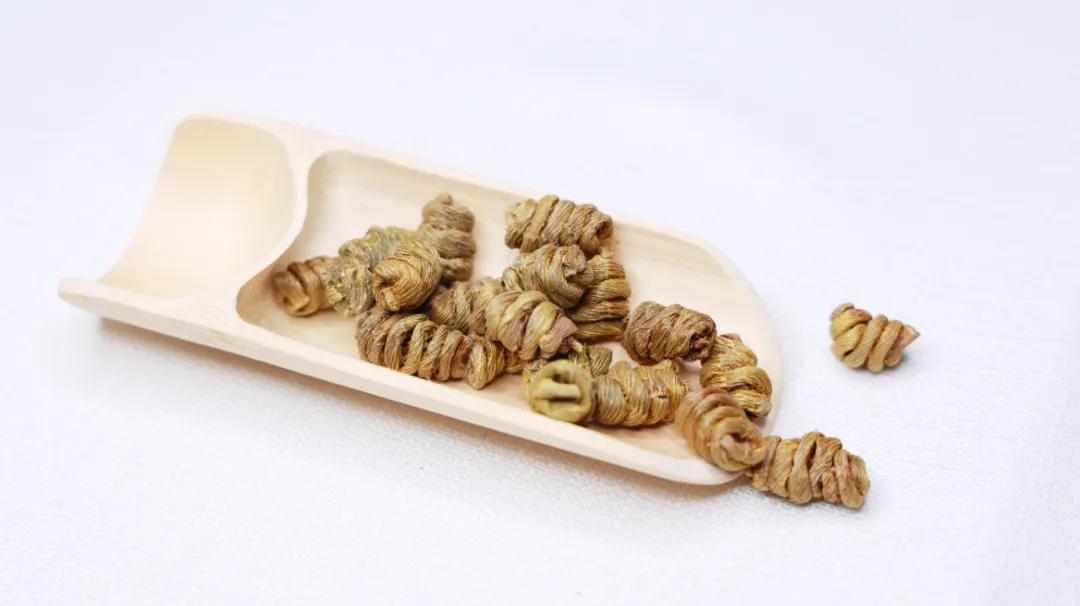 它是九大仙草之首，小小一株，滋阴清热、润肺养胃，3类人更受用