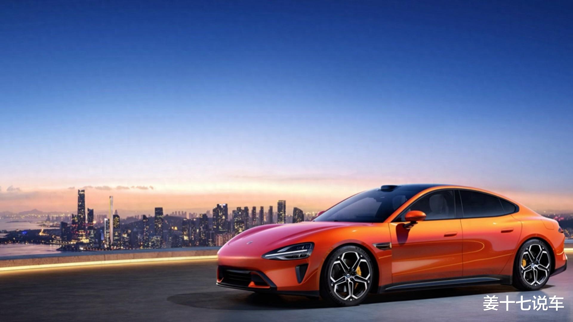 小米汽车最惨的操作,以为这机器能省点成本,结果反而花钱更多了