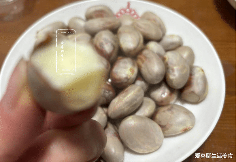 春天这水果该多吃，浑身是宝，果核却被人当垃圾扔了，真的太可惜！