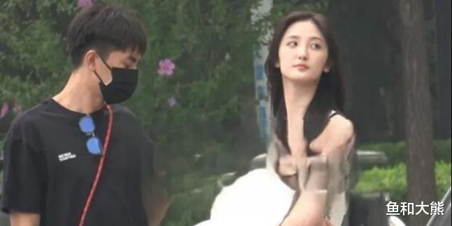 林更新长文告别《与凤行》,用词官方疑似代写,对赵丽颖称呼好生疏