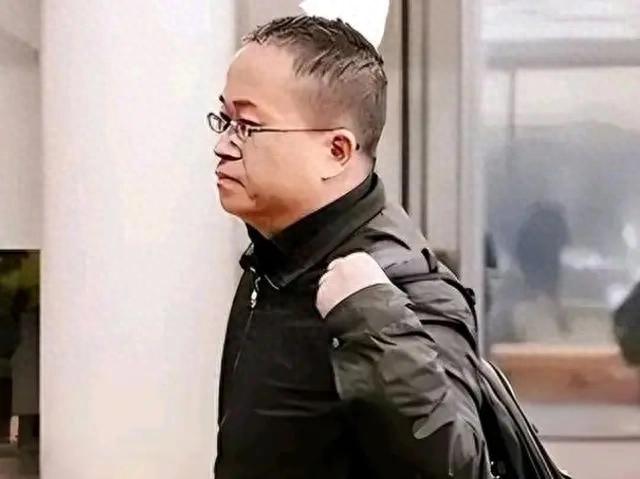 我国顶级芯片专家张浩：被美国设计关押9年，今年7月传出好消息