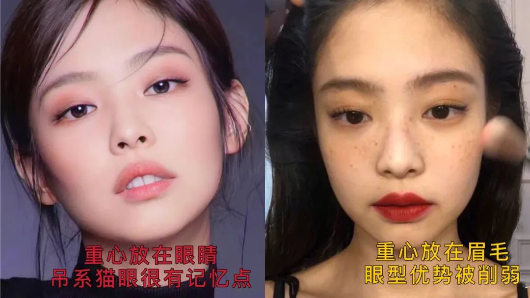 四年换了四张脸，削掉骨骼半边天，只为了摆脱土味大小姐标签？