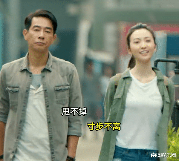 古惑仔齐聚,票房惨败,2024年贺岁档电影圈最大惨案诞生了!