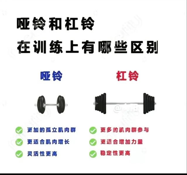 如何能让肌肉涨得快？划重点，看过来！