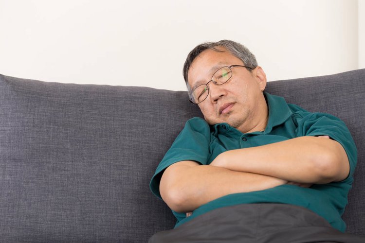 午睡可能影响寿命！再次提醒：过了50岁后，牢记午睡“四不要”