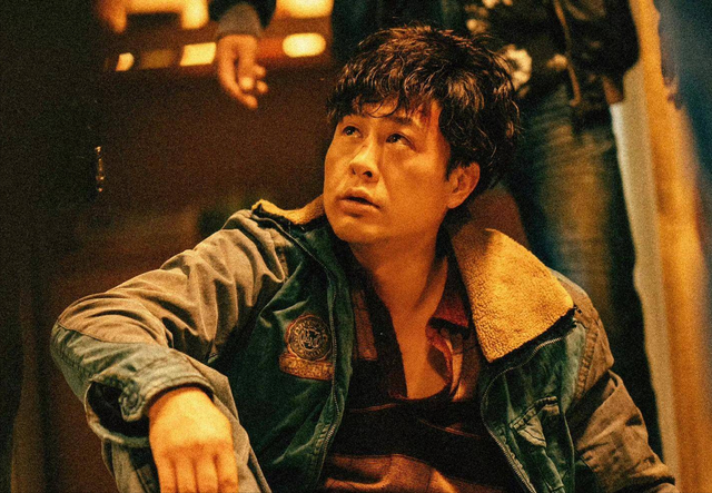 走红一年后,再看张颂文的处境,才明白陈道明那番话的“含金量”