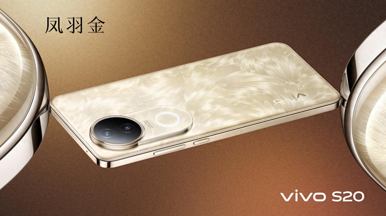 续航卓越、颜值惊艳,人像夜拍出众,vivo S20全面评测